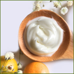 ingredients for customizing skin cream