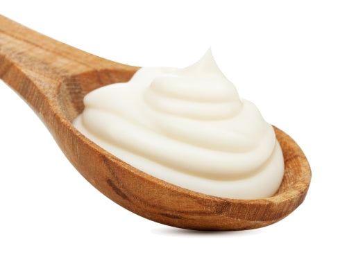 natural cream