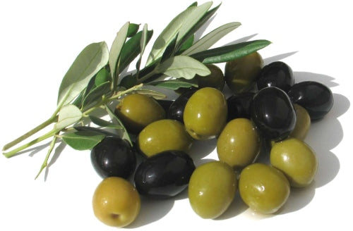 olive derived emulsifier