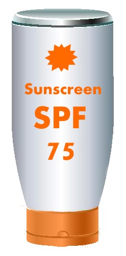 dangerous chemicals in sunscreen