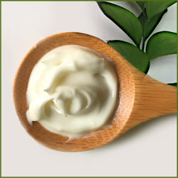 ingredients for customizing skin cream