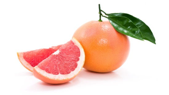 grapefruit essential oil benefits for skin