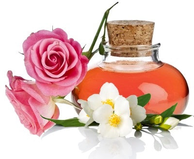 rose essence