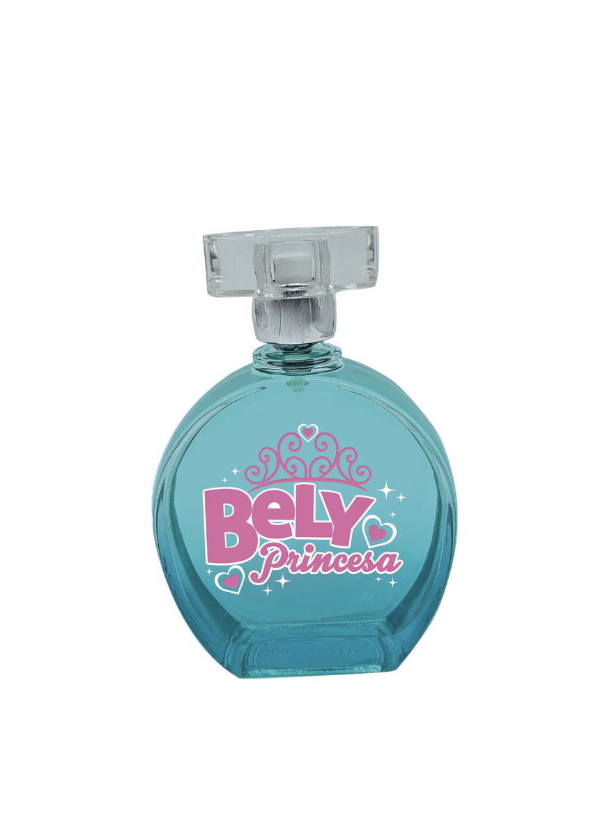 Perfume Bely Princesa Bely Y Beto Tienda Oficial 7180
