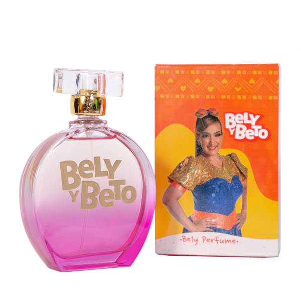 Perfume Bely Bely Y Beto Tienda Oficial 8245