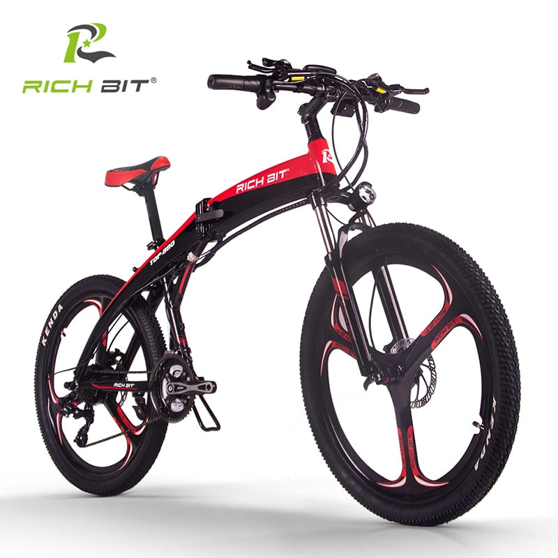 richbit ebike