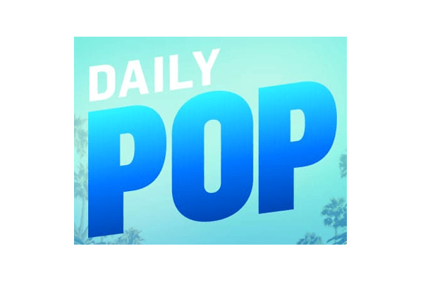 Bouquet Box on E! Daily Pop