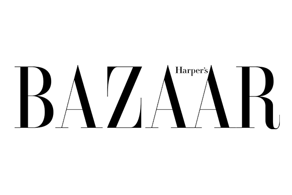Bouquet Box in Harper’s Bazaar