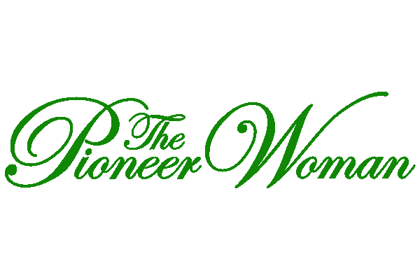 The Pioneer Womans