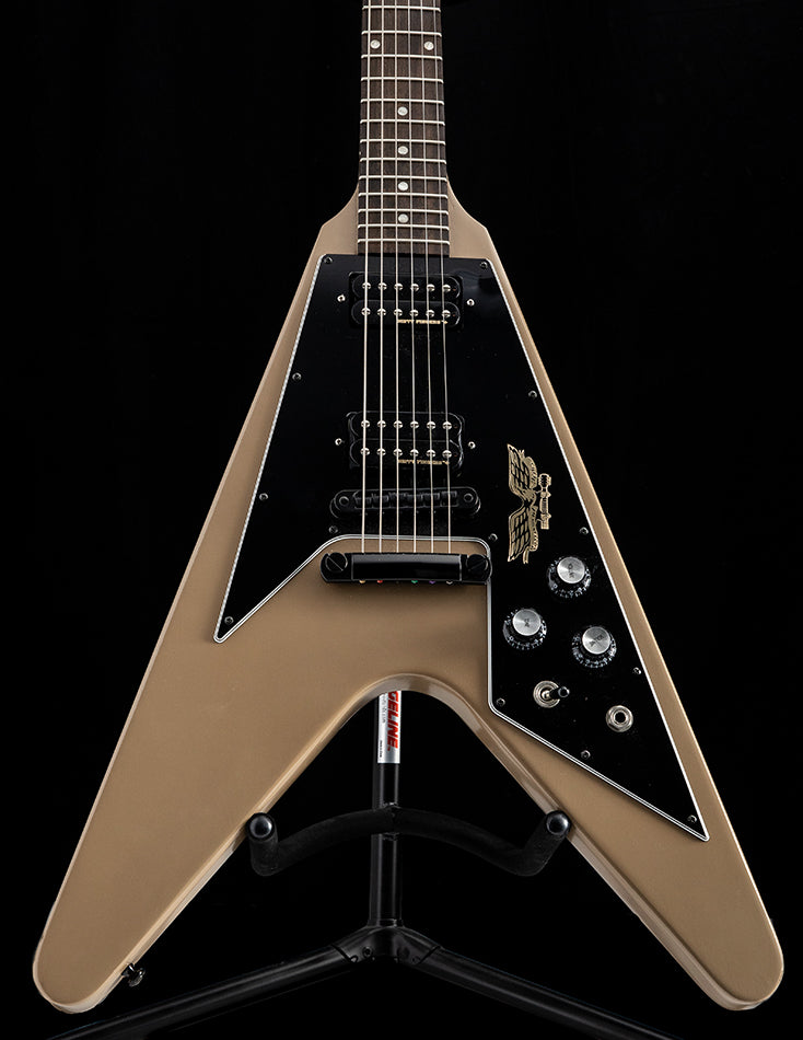 gibson government flying v