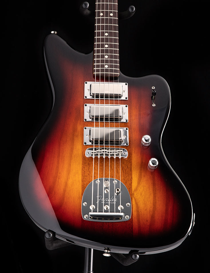 spark o matic jazzmaster