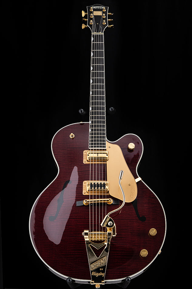 gretsch nashville classic