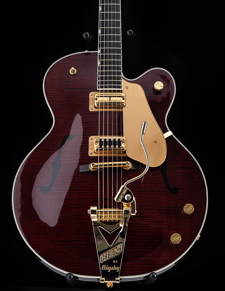 gretsch nashville classic