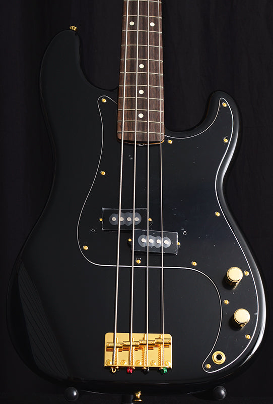 Fender Traditional 60s Precision Bass Midnight MIJ | Fender Bass