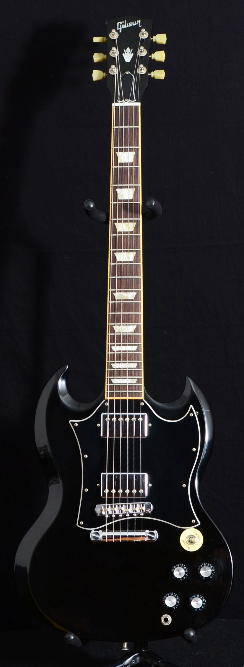 Used 2009 Gibson SG Standard