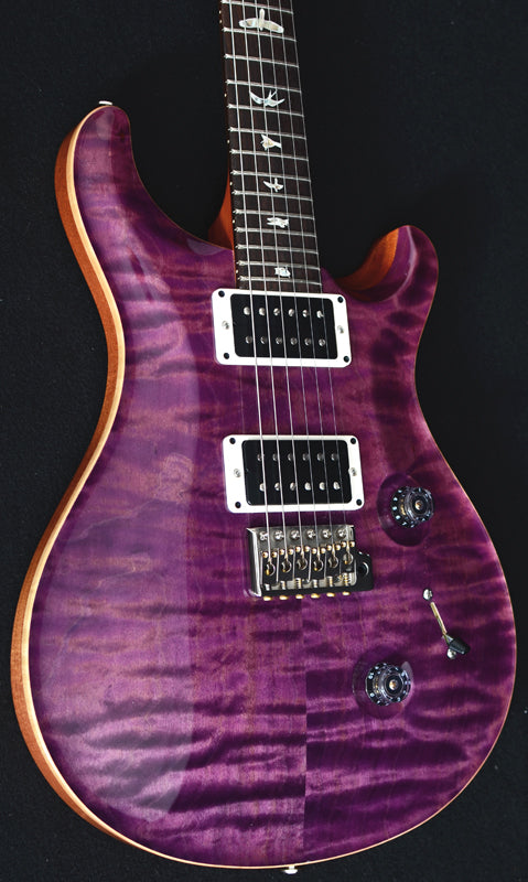 PRS SE Custom 24 Amethyst - 通販 - gofukuyasan.com