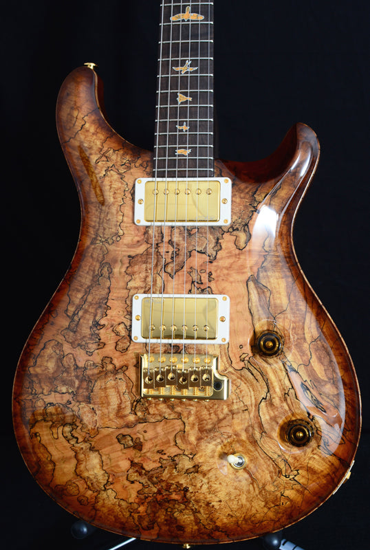 Paul Reed Smith Private Stock McCarty Trem Spalted Maple