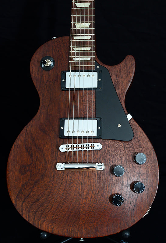 Used Gibson Les Paul Studio Faded Brown