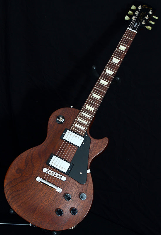 Gibson LesPaul Studio Faded Worn Brown