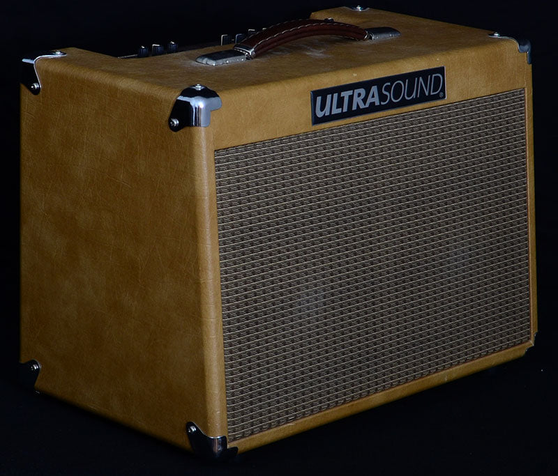 used acoustic amp