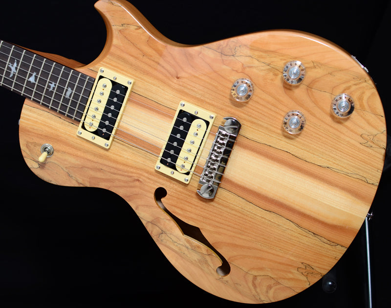 Paul Reed Smith SE Zach Myers Spalted Maple