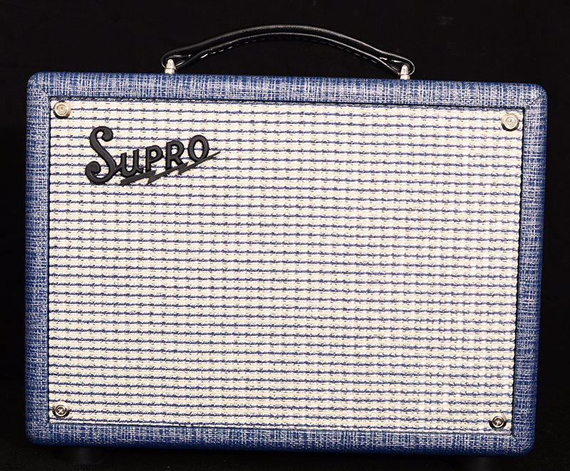 supro 1605r used