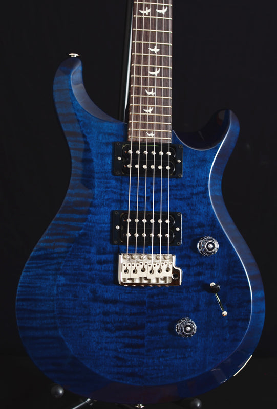 Paul Reed Smith S2 30th Anniversary Custom 24 Whale Blue