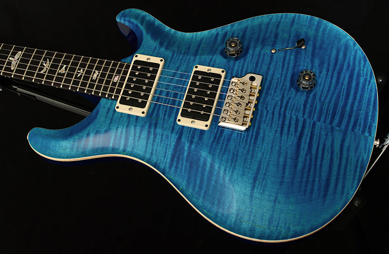 PRS CE 22 Maple-Top ブルーマテオ 20thモデル　美品