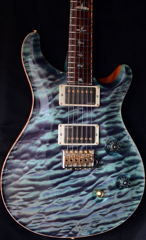 paul reed smith custom shop