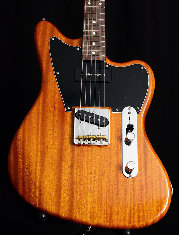 Fender Offset Telecaster Mahogany | Fender Offset Telecaster For Sale