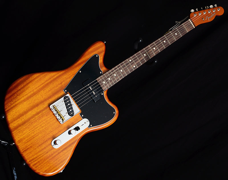 Fender Offset Telecaster Mahogany | Fender Offset Telecaster For Sale