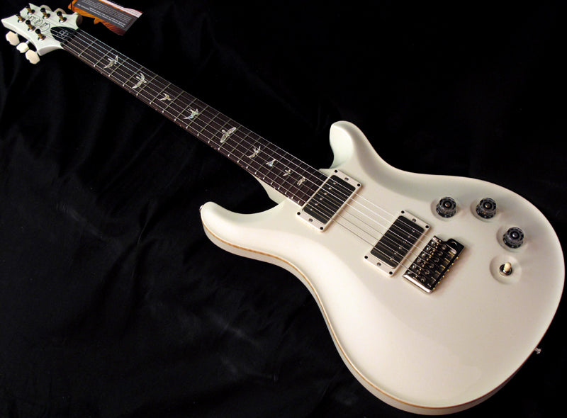 prs dgt white