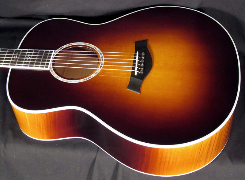 taylor 618e sunburst