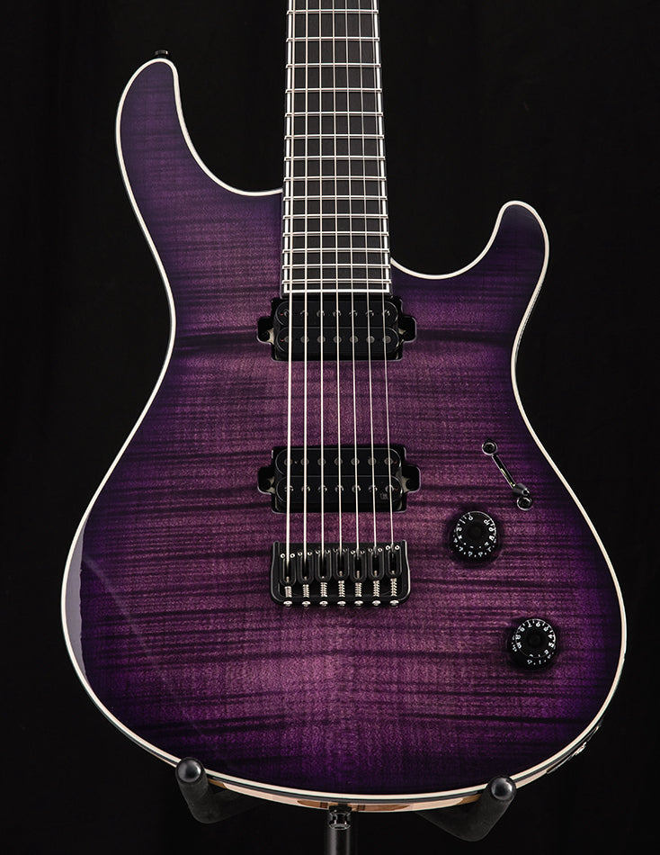 mayones regius 7 baritone