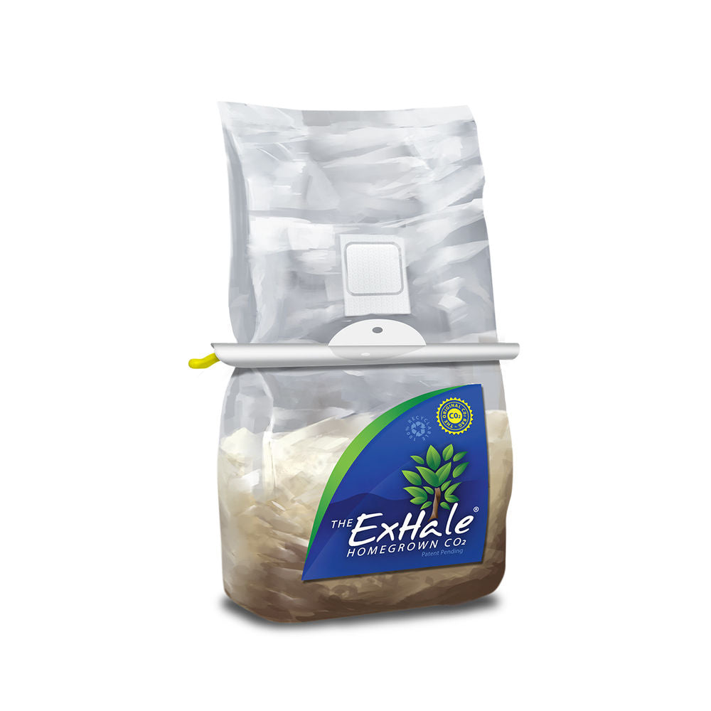 ExHale Homegrown CO2