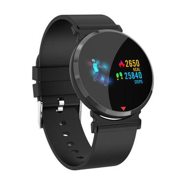Men Women Waterproof Bluetooth Smart Watch