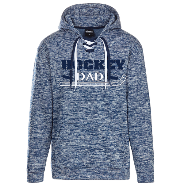 hockey dad hoodie