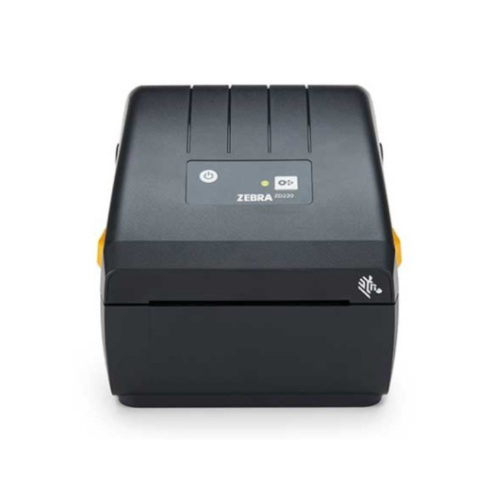 Zebra Zd220 Usb Direct Thermal Printer No Ribbon Required Australia 1445