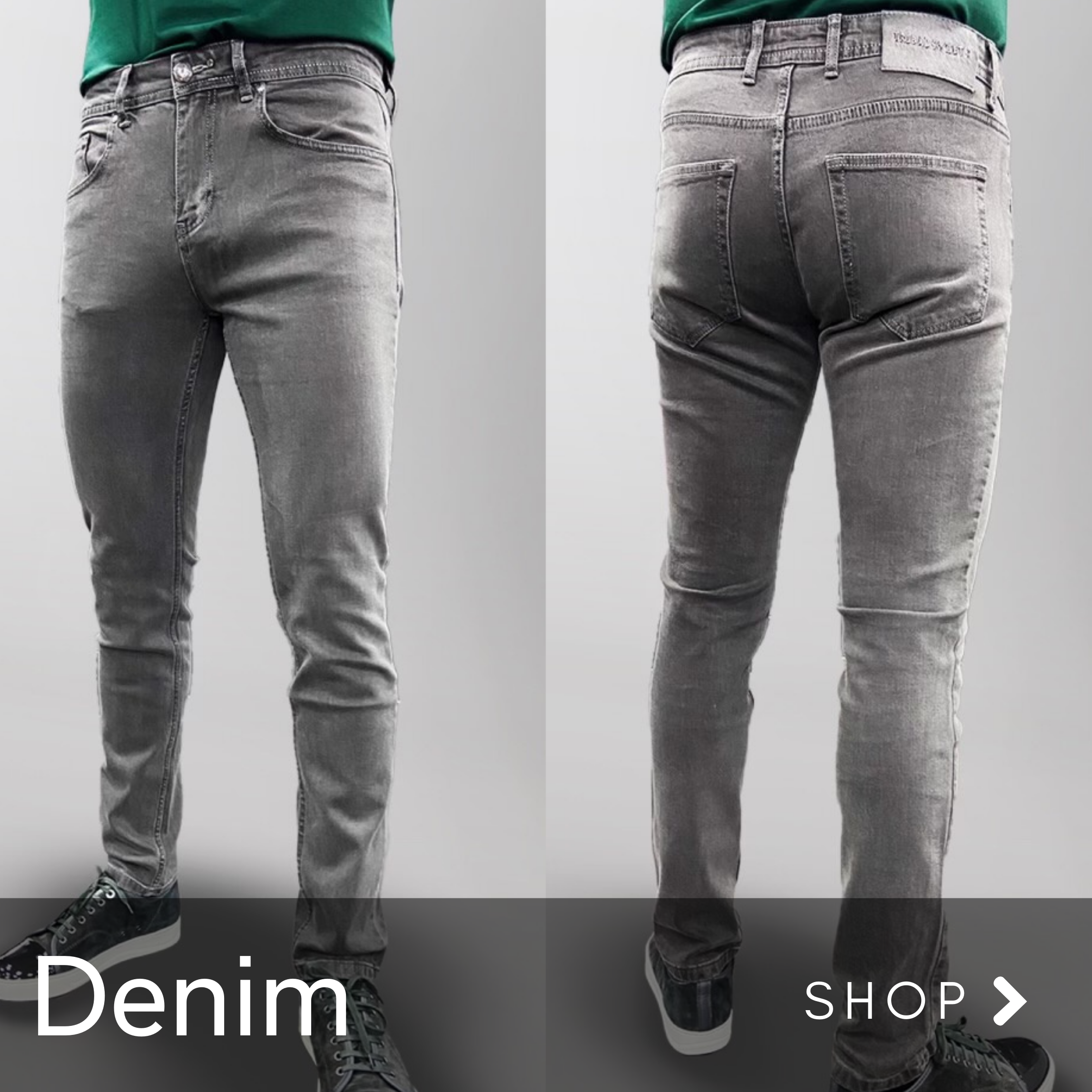 Denim Jeans