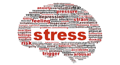 Coping with stress