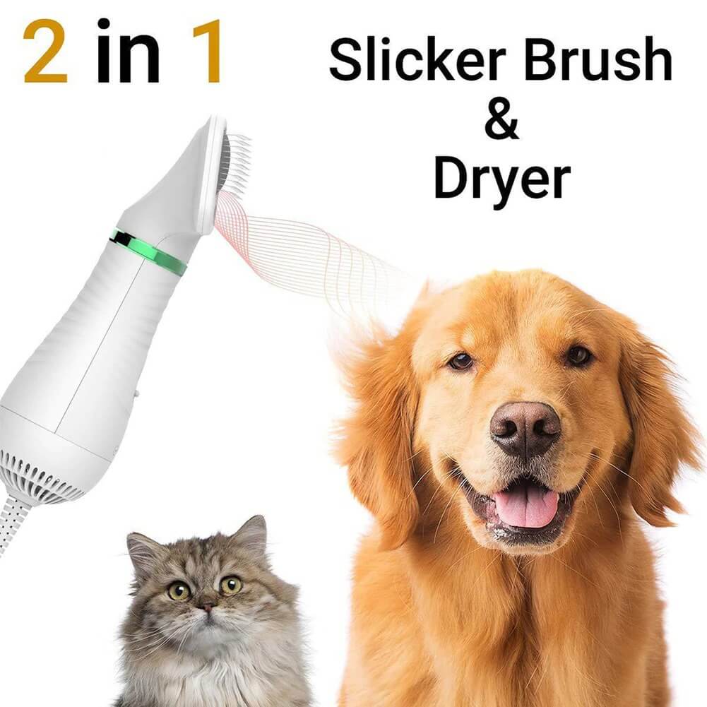 pet hair dryer