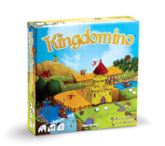 Kingdomino game