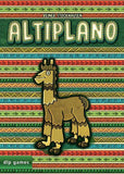 altiplano