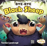 bye bye black sheep