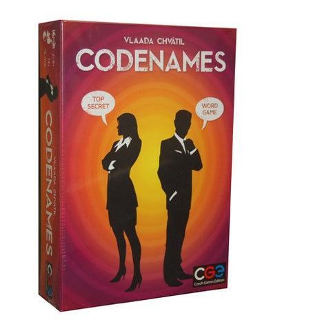 Buy Codenames from Rules of Play