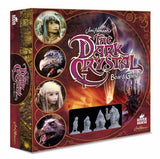 dark crystal board game cover