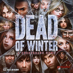 Dead of Winter buy UK 