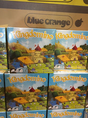 Kingdomino board game