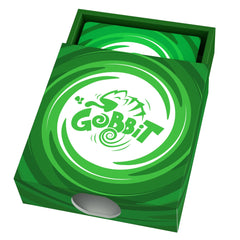Gobbit card game for kids
