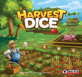 harvest dice cover